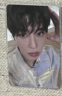 color el 預售特典