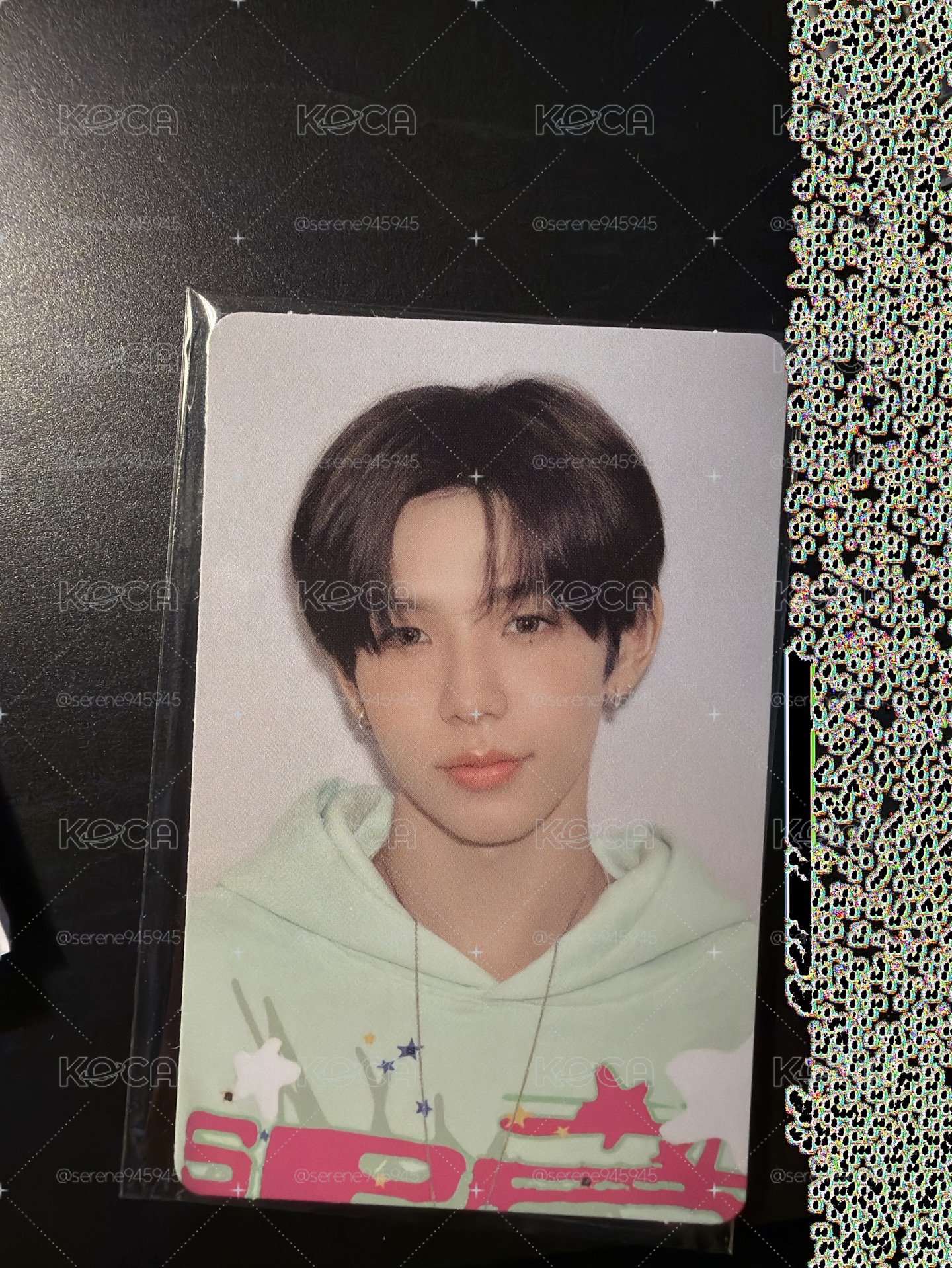 2026 season greeting