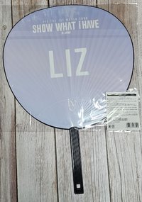 Liz大扇