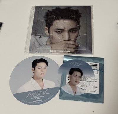 CXM 奎 k4幸運卡小盤