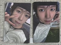 jc專卡+k4預售特典