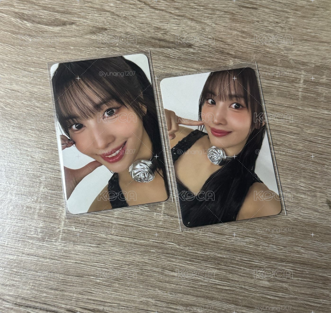 MOMO專卡
