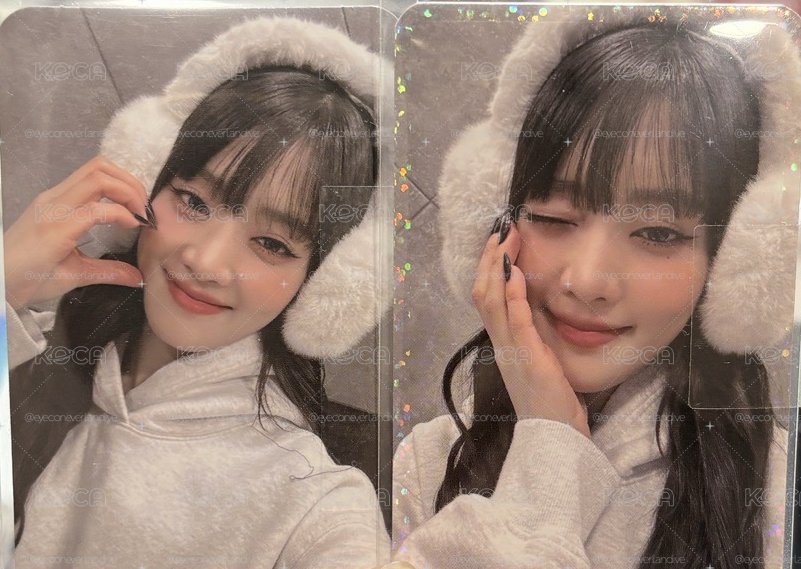 滿額耳罩妮