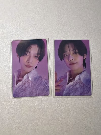 SWEET 環球幸運卡+專卡 一組出