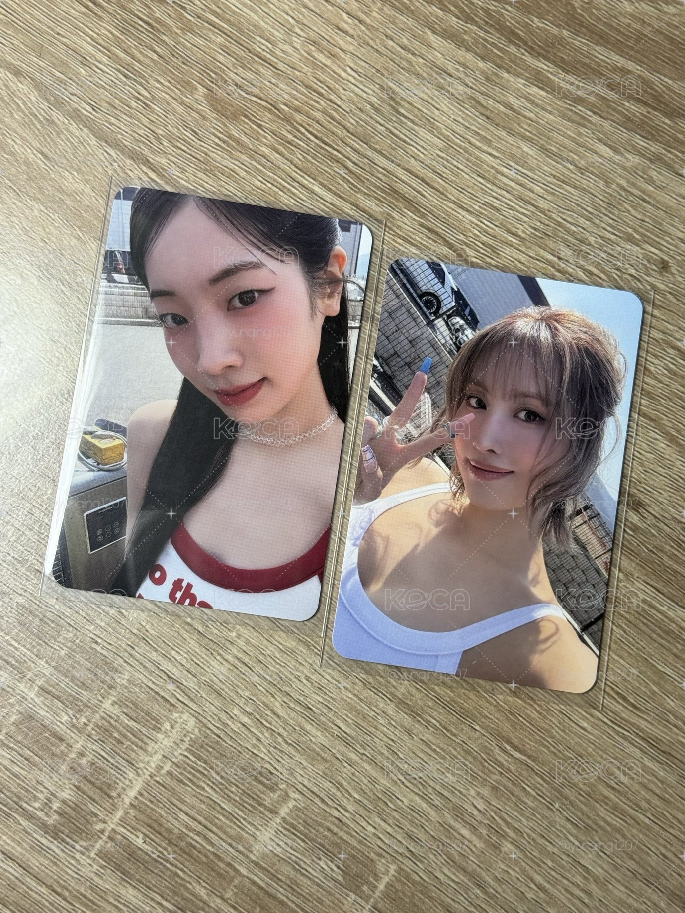 MO&DAH專卡
