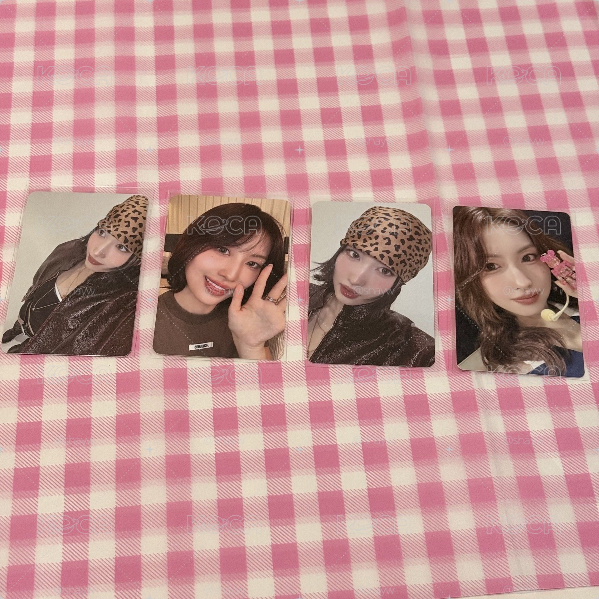 TWICE MOMO區