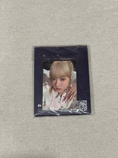 恩採Perfect Night QQ音樂卡組