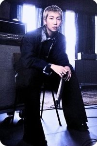 ARIRANG mp 特典卡 