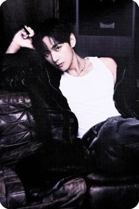 ARIRANG mp 特典卡 