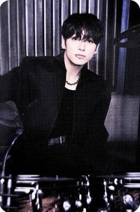 ARIRANG mp 特典卡 