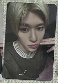 poppop ms 2.0簽售卡