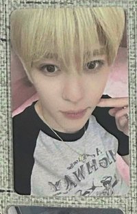 poppop am 2.0簽售卡