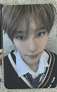 poppop mumo 特典卡