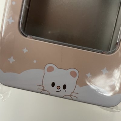 鐵盒 無小卡