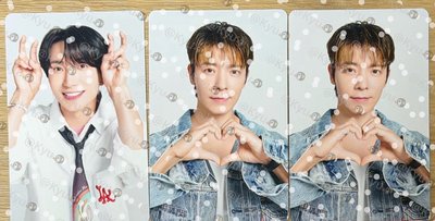 SJ MARKET 滿額卡 東海 利特