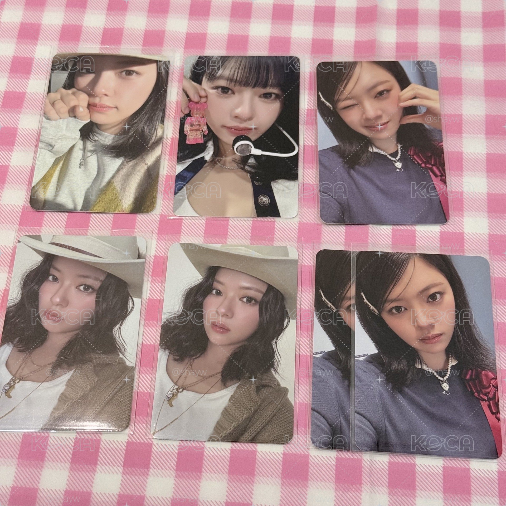 TWICE 定延區