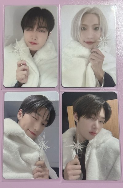 🪜GH2 ms3.0 冬季戀歌 