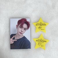 左上首爾安可竣