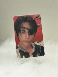 正四 Afterglow 版專