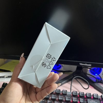 Mighteez潤寶寶娃