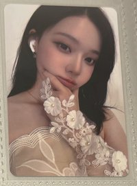 泡泡摩奇 冬 中背