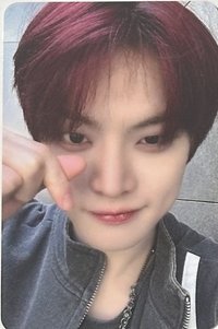 blackout bdm 簽售卡 