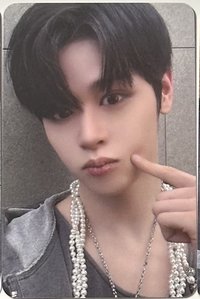 blackout bdm 簽售卡 