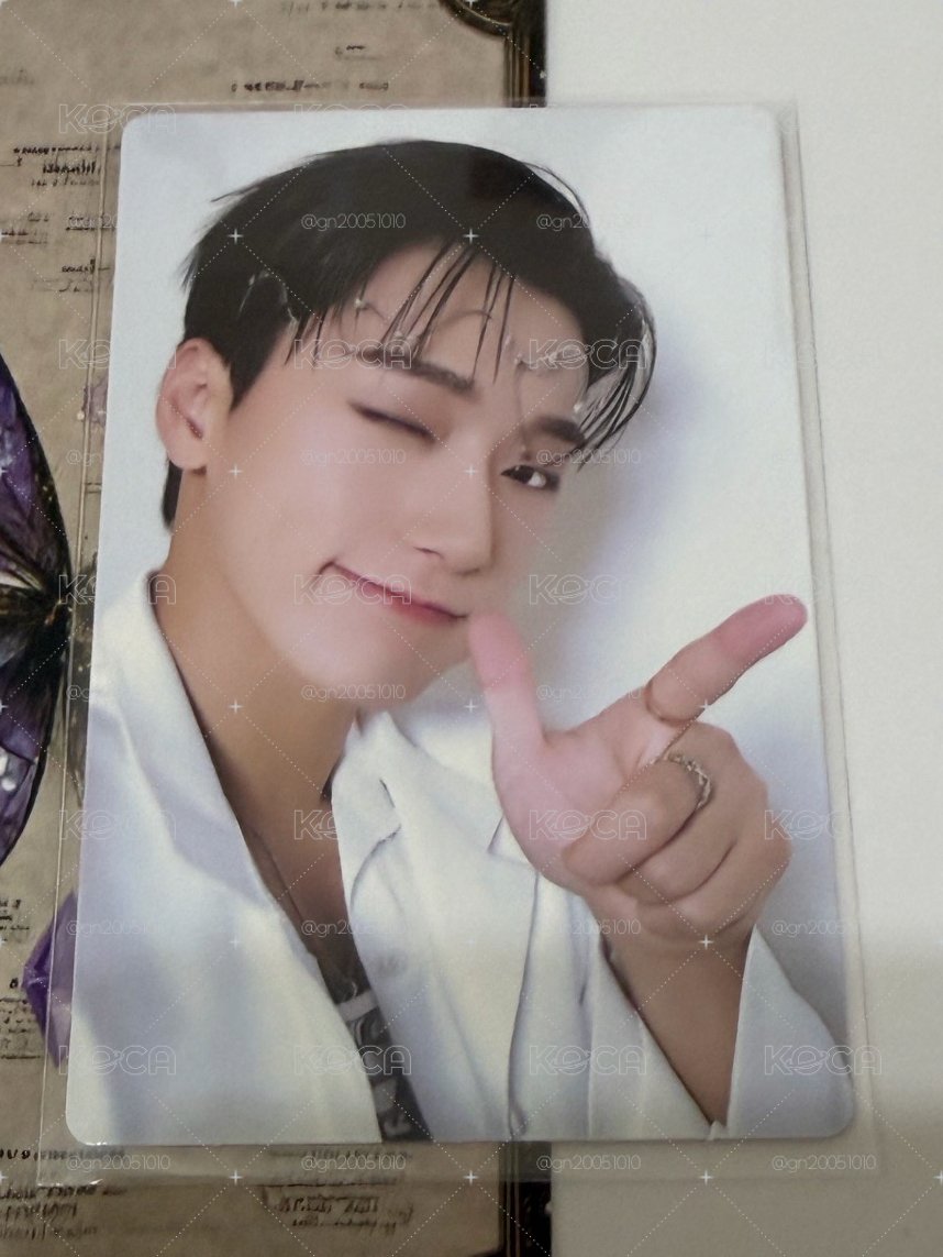 Love shot