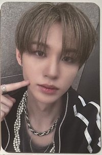 blackout bdm 簽售卡 