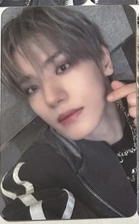 blackout bdm 簽售卡 