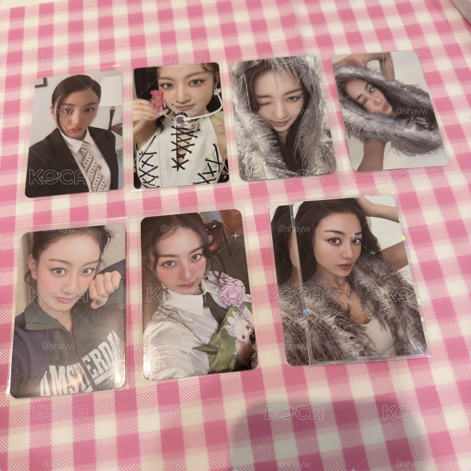 TWICE 志效區