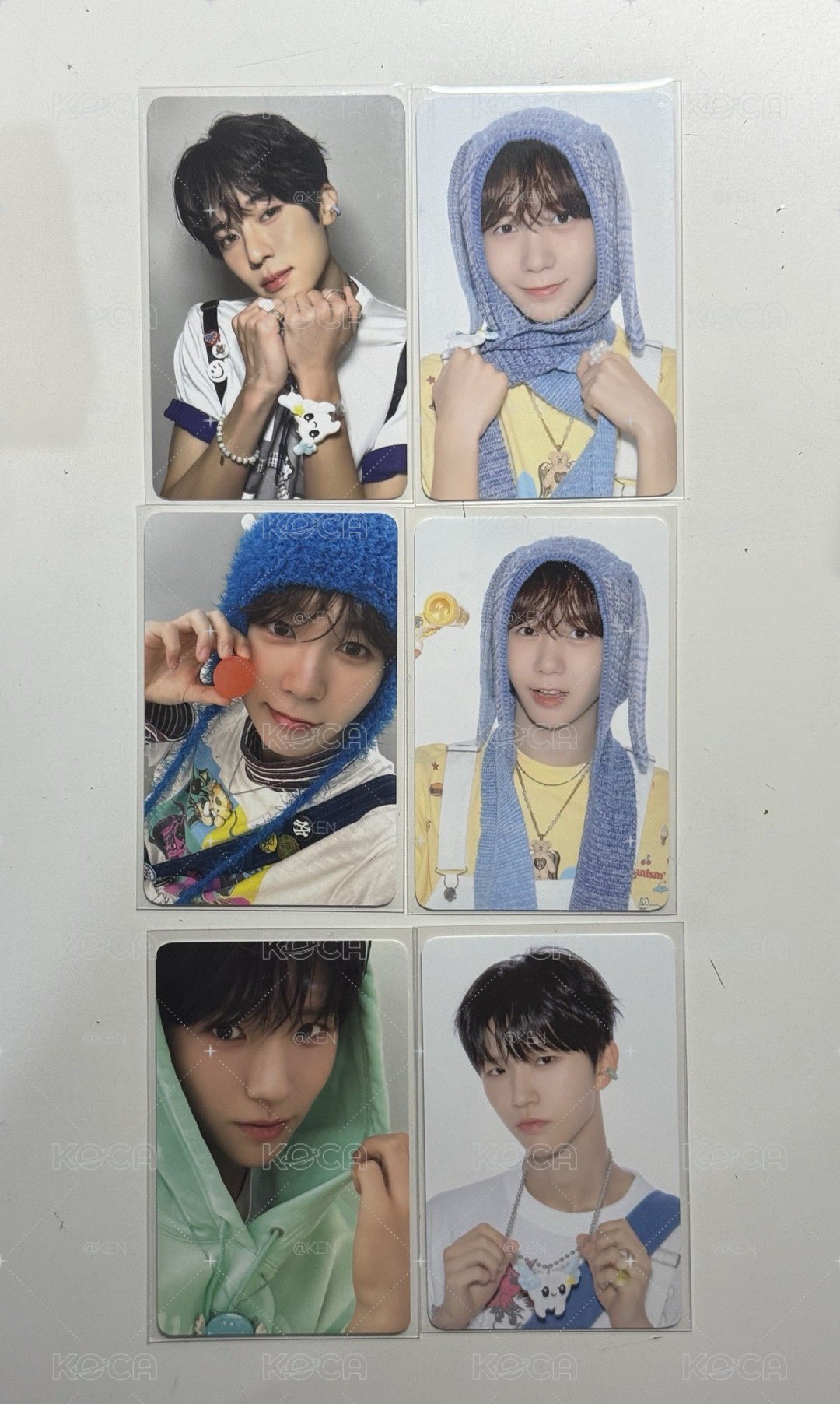 wish台曆後續隨機卡-1