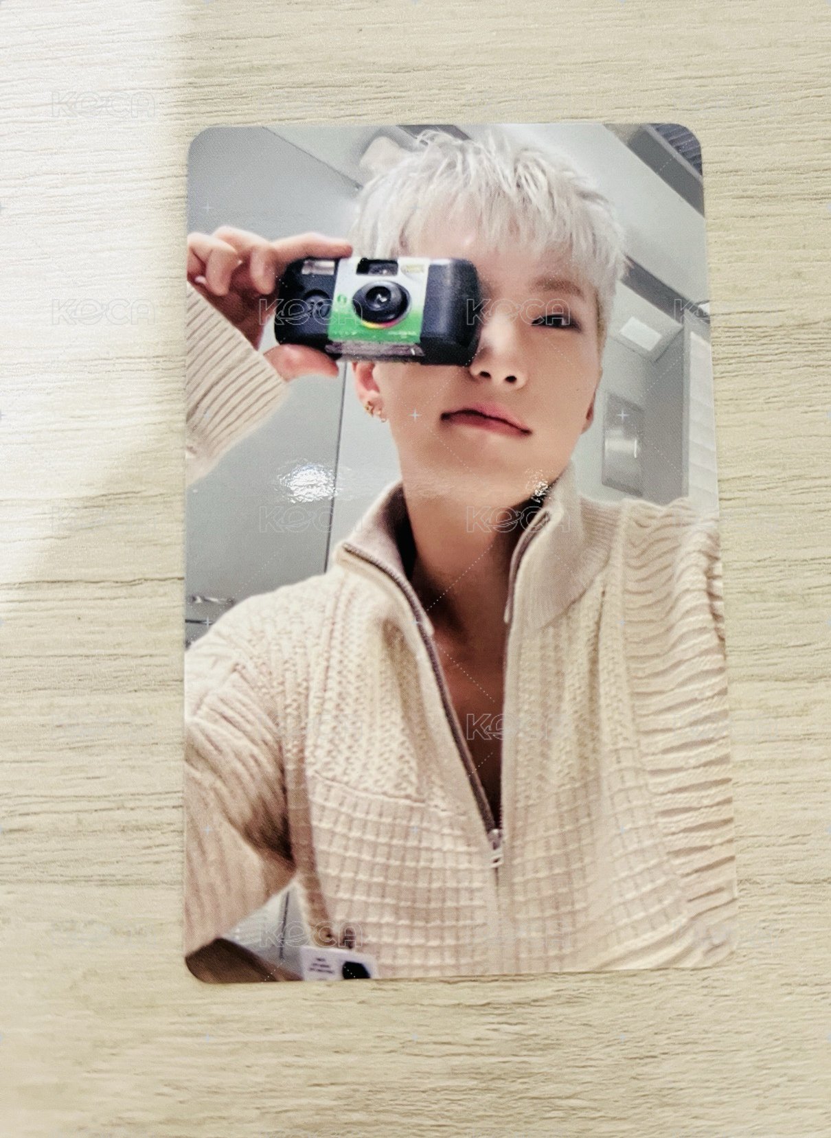 Hoshi❤️