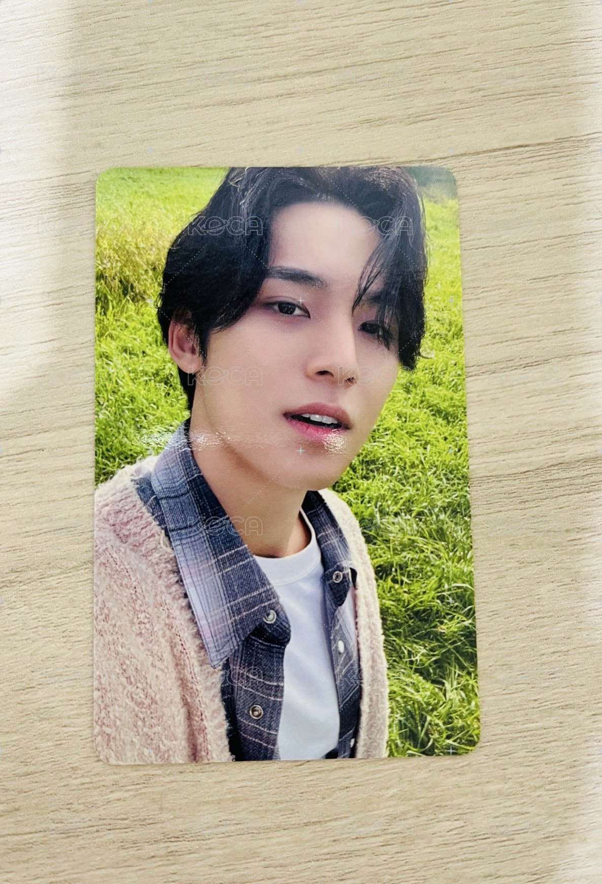 Mingyu❤️
