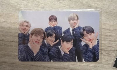 超稀有迷一打歌團卡