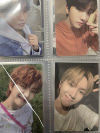 台北聖誕快閃隨機卡（右下）