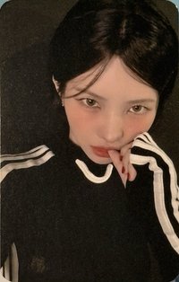 展覽快閃店 台灣場 第二輪 入場卡 / 場限卡 中文卡背