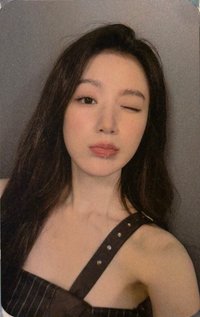 展覽快閃店 台灣場 第二輪 入場卡 / 場限卡 中文卡背