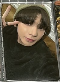 正四日咖幸運卡