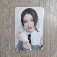 秋天星船特典卡