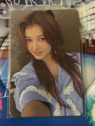 OMG 打歌卡3.0丹