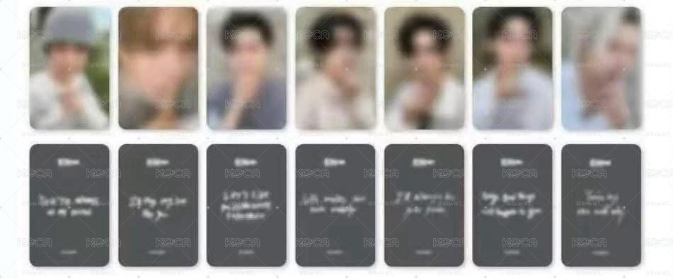 楠藝1.0簽售卡 禹