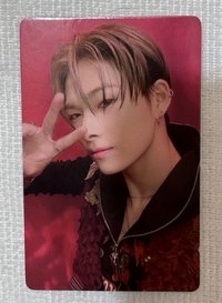 迷五 yzy 簽售卡 視簽3.0