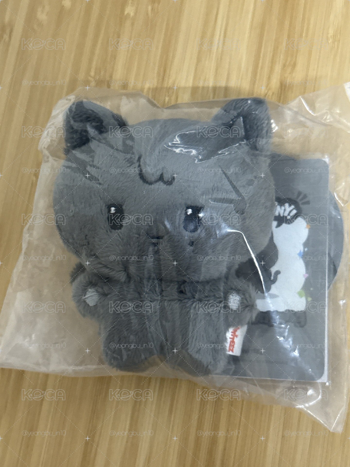 嗚湧寶寶娃