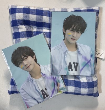 博物館/一週年 元