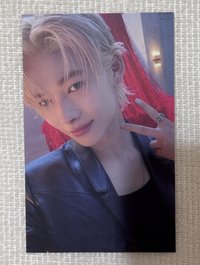 結 -YOU-   幸運卡 UMS Lucky Draw