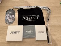 世巡 歐巡VIP入場禮 入場禮盒 