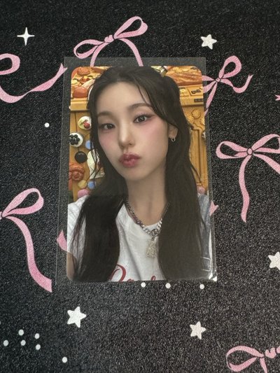 禮志飯咪卡套卡