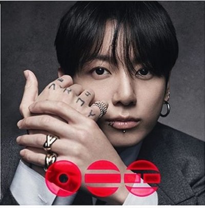 【預購｜已下單】BTS｜ARIRANG 柾國黑膠