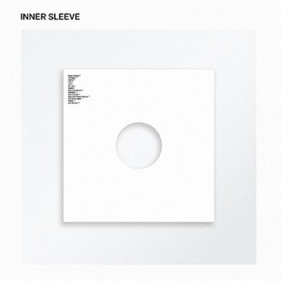 【預購｜已下單】BTS｜ARIRANG 柾國黑膠